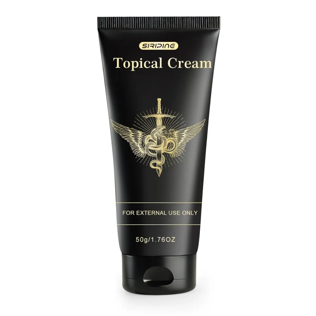 Siripine Numbing Cream