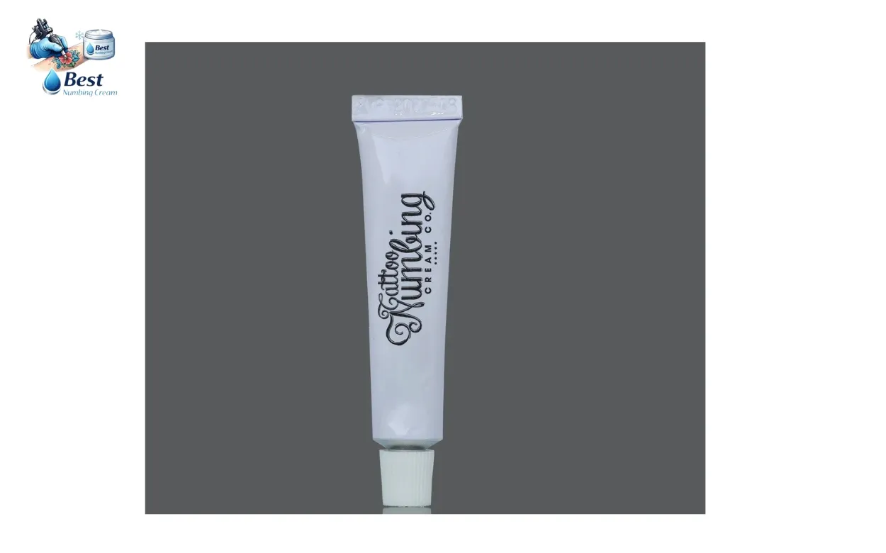 How Long Does Tattoo Numbing Cream Last?