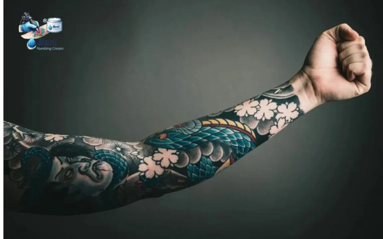 Side Effects of Tattoo Numbing Cream