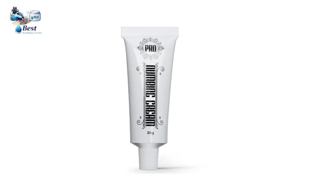 Proinnate Numbing Cream Max Strength Review