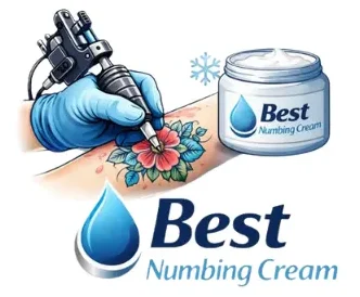 Best Numbing Cream
